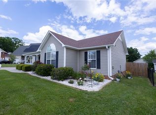 4881 Joshua Ct, Winston Salem, NC 27127