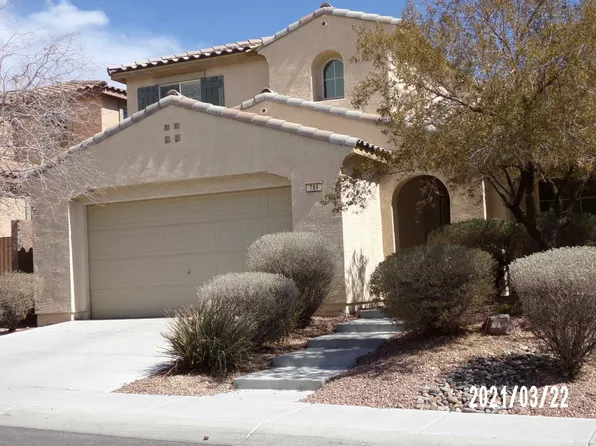 784 San Jacoma Pl, Las Vegas, NV 89138