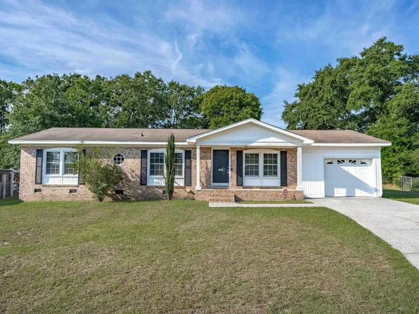 806 Mark Anthony Ct, West Columbia, SC 29170