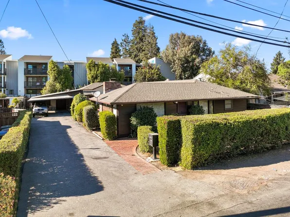 42 Oakwood Dr, Redwood City, CA 94061