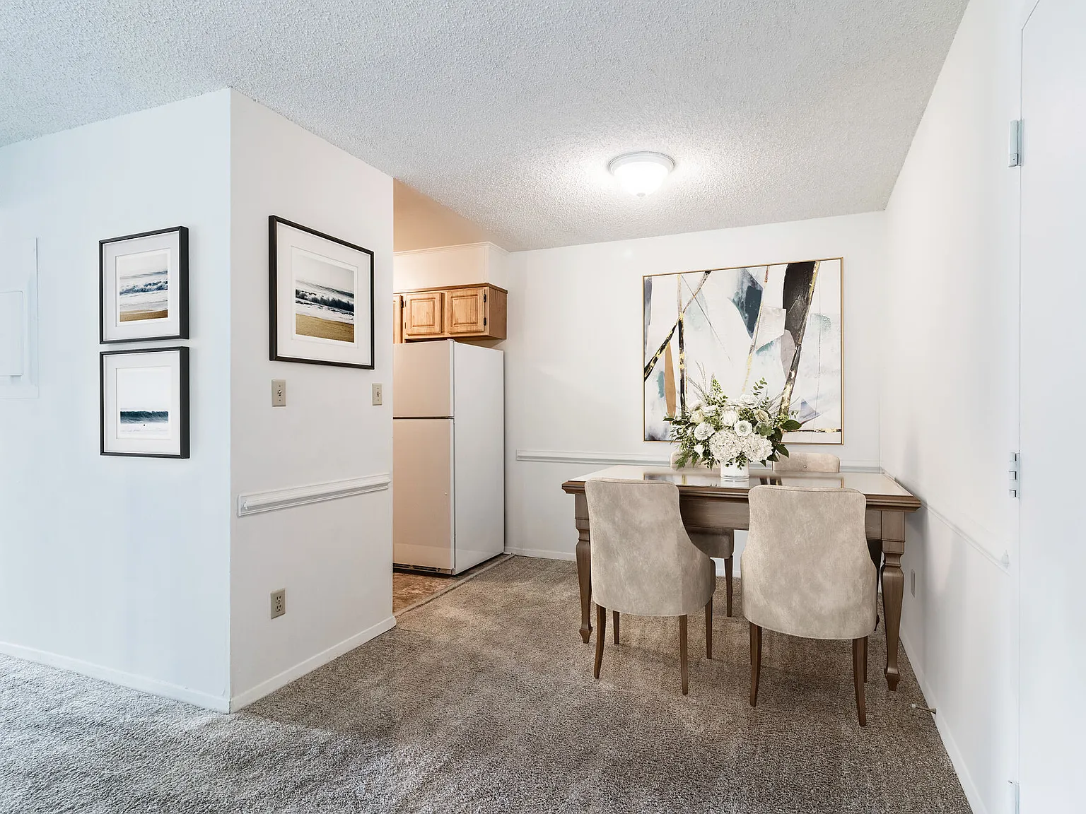 Arbor Crest Apartments — Photo 2