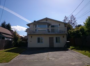 9360 54th Ave S, Seattle, WA 98118