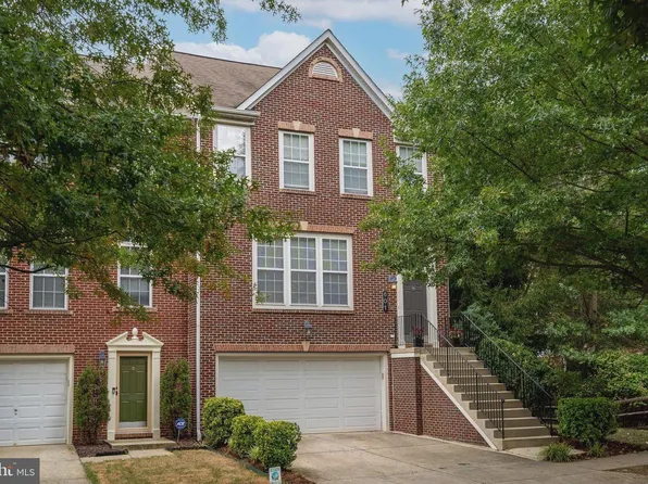 601 Parev Way, Upper Marlboro, MD 20774