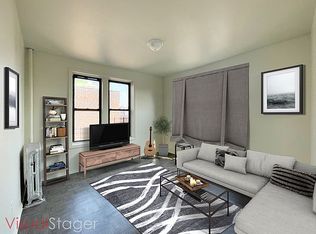 247 Audubon Ave #57, New York, NY 10033