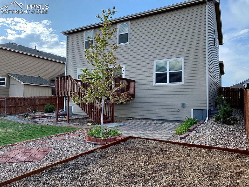 11142 Scenic Brush Dr, Peyton, CO 80831 Zillow