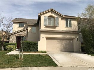 9412 Sea Cliff Way, Elk Grove, CA 95758