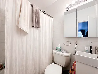 Rented by Keller Williams NYC