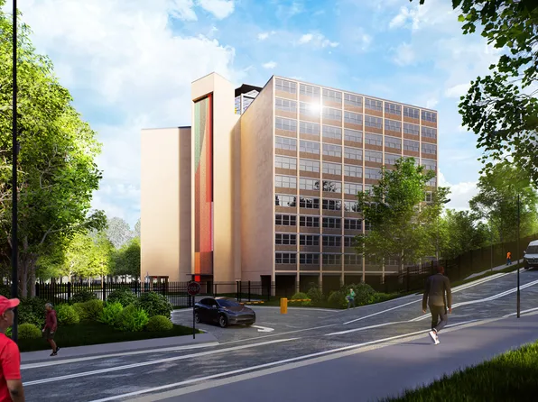 Trinity Towers Senior Apartments, 2611 Springdale Rd SW #B378133bd, Atlanta, GA 30315