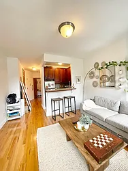 Rented by Oxford Property Group