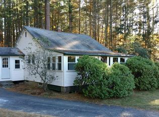 44 Sturbridge Rd, Holland, MA 01521