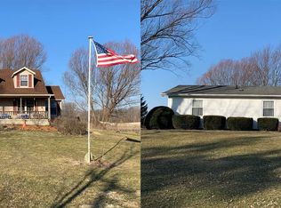 19114 E 2000th St, Bushnell, IL 61422