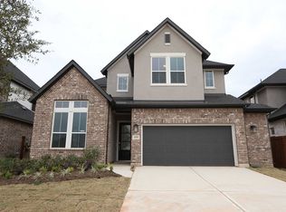 14816 Shorthorn Run Ln, Montgomery, TX 77316