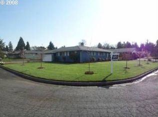 15838 SE Naef Ct, Milwaukie, OR 97267