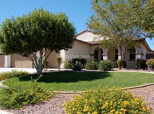 4394 Jacksboro Dr, Pahrump, NV 89061
