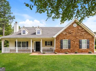 110 Lumby Ln, Covington, GA 30016