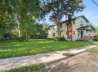 1464 W 14th St, Jacksonville, FL 32209