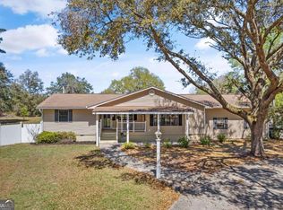 128 Baumgardner Cir, Brunswick, GA 31523