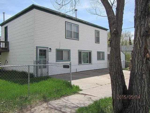 1014 E Flint St #MAIN FLOOR — Photo 1