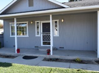 11686 W Mountain View Rd, Tracy, CA 95376