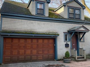 805 W Ferry St, Buffalo, NY 14222
