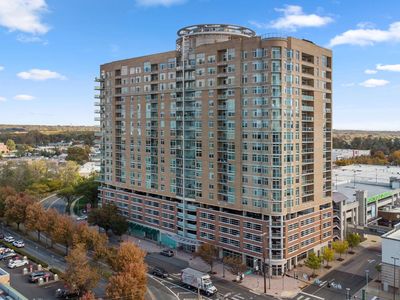 5750 Bou Ave Unit 1106, Rockville, MD, 20852