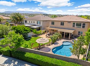 33620 Blue Water Way, Temecula, CA 92592