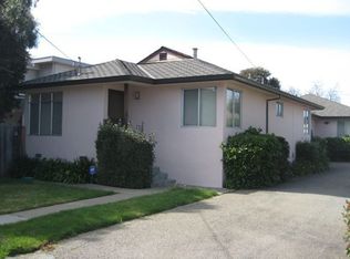 77 E 39th Ave, San Mateo, CA 94403