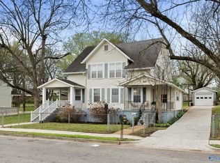 3300 Alpine St SW, Huntsville, AL 35805