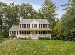 17 Fairview Dr, Pelham, NH 03076