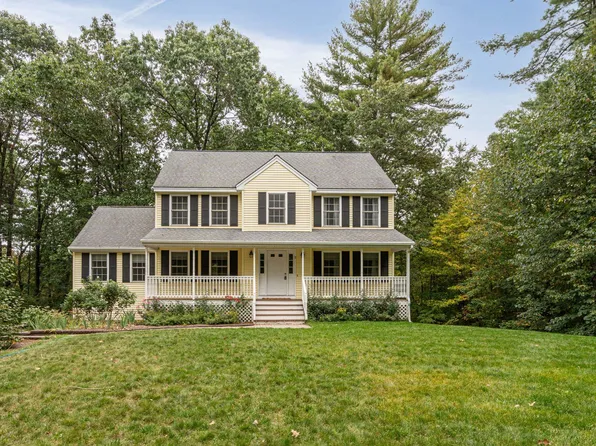 17 Fairview Drive, Pelham, NH 03076