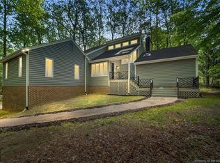 201 Richard Burbydge, Williamsburg, VA 23185