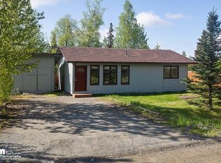 1732 N Williwaw Way, Wasilla, AK 99654