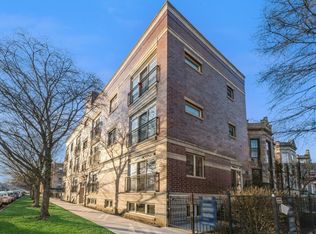 1902 N Spaulding Ave APT 1E, Chicago, IL 60647
