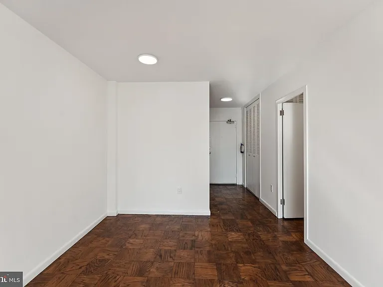 Living Area or Dining Area