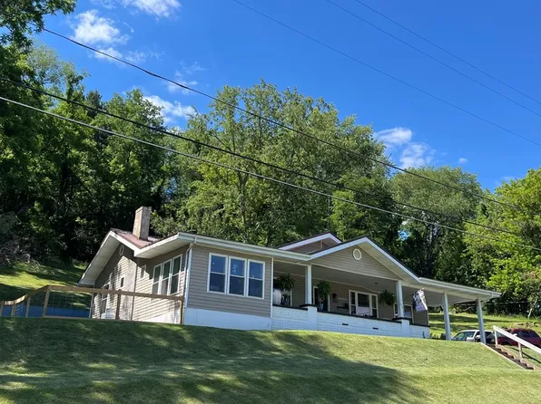 219 Jeffersonville St, Tazewell, VA 24651