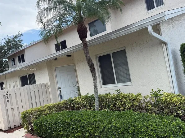 3349 NW 101st Ave, Fort Lauderdale, FL 33351