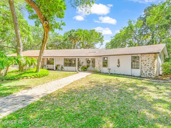 701 16TH Street, St. Augustine, FL 32080