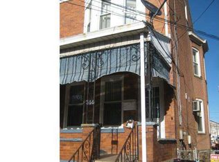 366 Commonwealth Ave, Trenton, NJ 08629