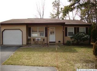 54 Norwalk Ave #70, Whiting, NJ 08759