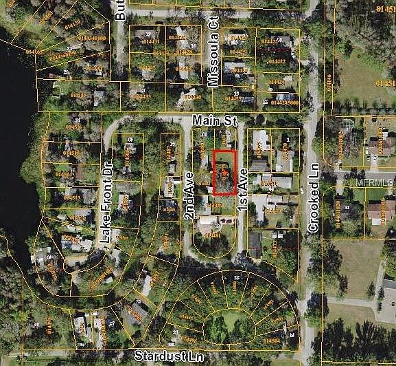 1st image of 18106 1st Ave