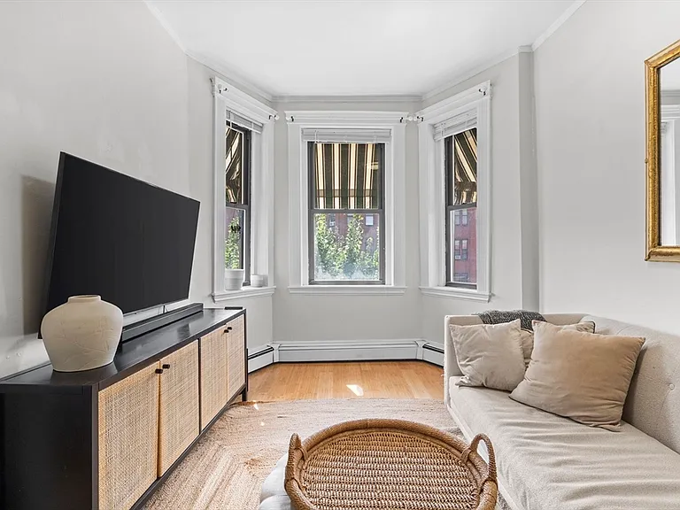 577 Tremont St #2 — Photo 3