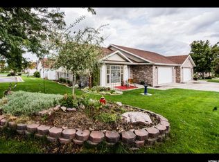 287 Mountain View Ln, Providence, UT 84332