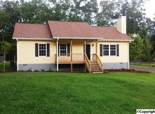 781 County Road 640, Cedar Bluff, AL 35959