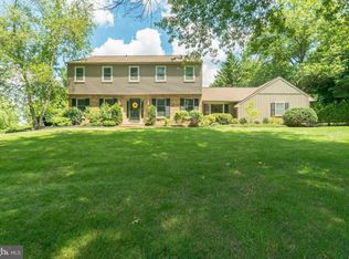 3133 Antler Dr, Doylestown, PA 18902