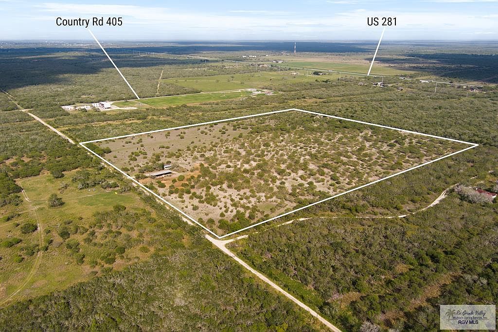 405 County Road 406, Falfurrias, TX 78355 Zillow