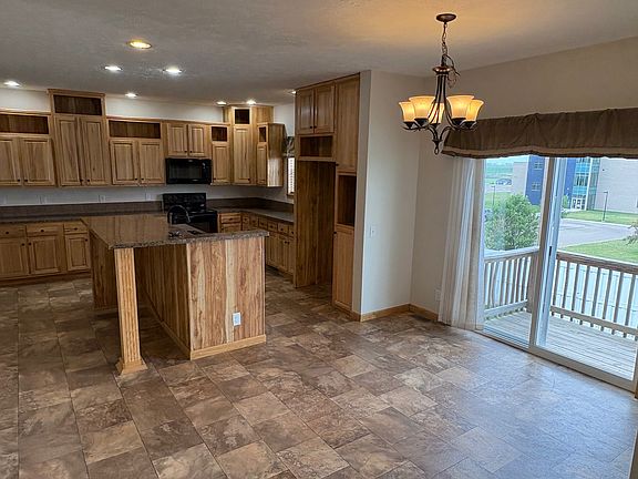 Dining-Kitchen