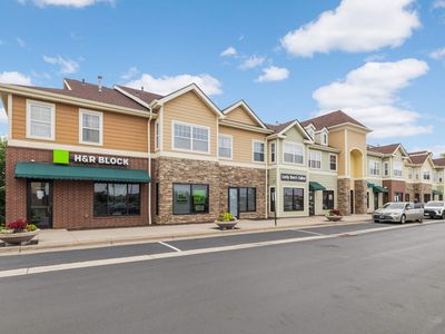 10035 City Walk Dr UNIT 206, Woodbury, MN, 55129