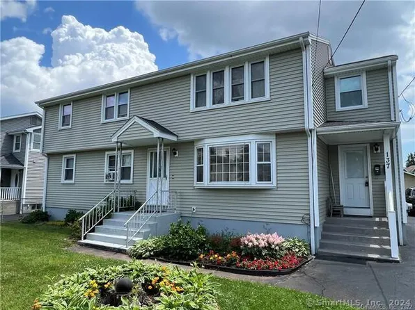 137 Jordan Street, New Britain, CT 06053