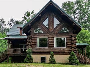 11046 Nys Rte #365, Prospect, NY 13435