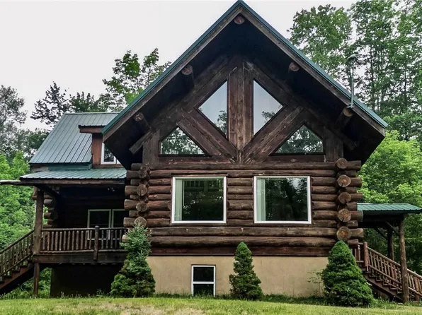 11046 Nys Rte #365, Prospect, NY 13435